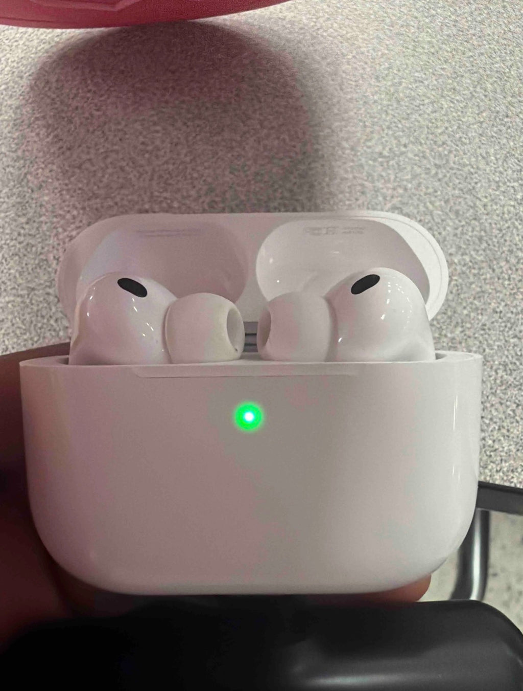 Airpod pros 2