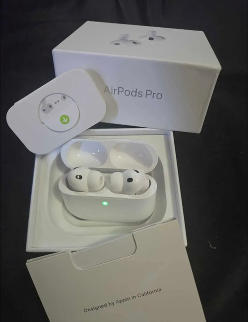 Airpod pros 2