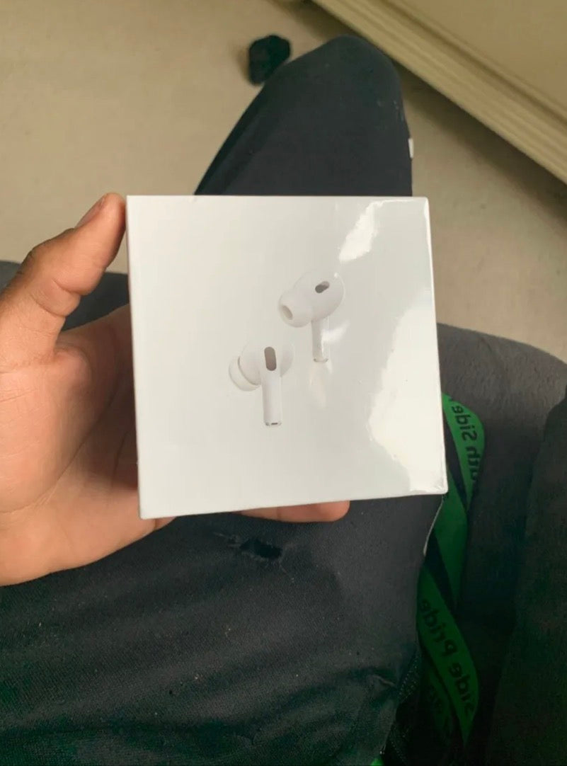 Airpod pros 2